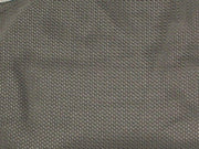 Small Jersey Mesh DK Charcoal
