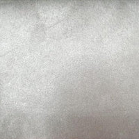 Upholstery Micro Suede SILVER