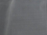 Poly Taffeta Lining CHARCOAL GRAY