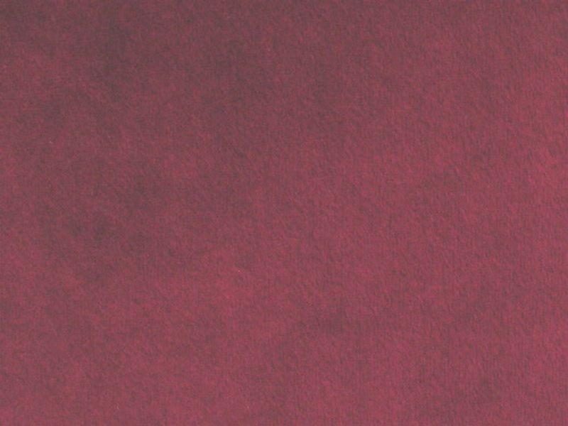 Upholstery Plush Velvet MERLOT