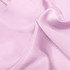SWATCHES China Faux Silk Habotai 58" Wide