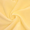 Voile 120" Wide Sheer Fire Retardant NFPA 701 Champagne VL-3