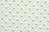 SWATCHES Minky Dimple Dot Fur