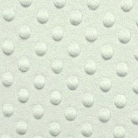 SWATCHES Minky Dimple Dot Fur
