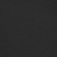 Outdoor Water-UV Resistant Canvas Black