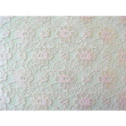 Rachel Lace PINK FL-12