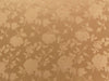 Rose Satin Brocade Jacquard Fabric 60" Wide. CHOOSE FROM OVER 30 COLORS
