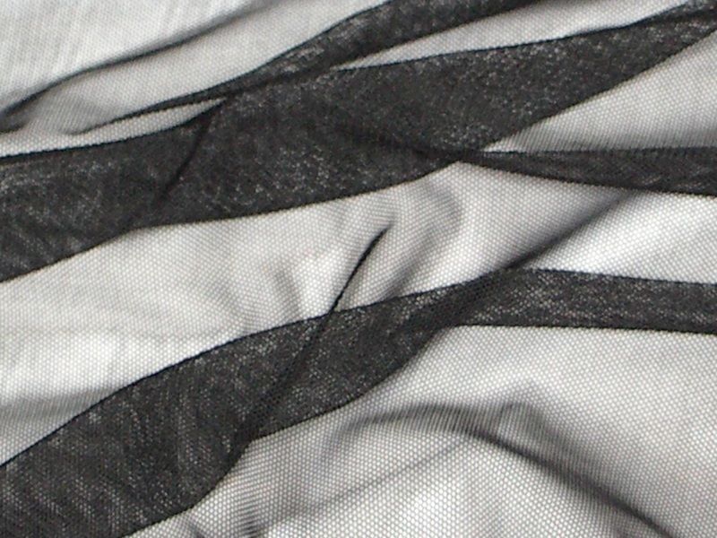 SWATCHES Spandex Power Mesh