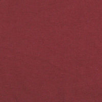10 Ounce Cotton Jersey Spandex Knit BURGUNDY