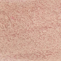 Terry Loop Cloth BLUSH 16 OUNCE