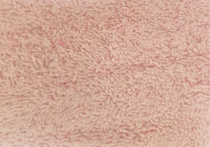 Terry Loop Cloth BLUSH 16 OUNCE