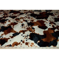 Cow Spots Velboa