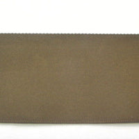 Satin Ribbon 3"