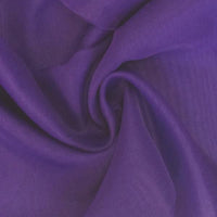 SWATCHES Voile 120" Wide Sheer Fire Retardant NFPA 701