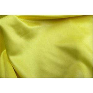 Dull Bridal Satin/Lamour Satin (peau de soie) YELLOW