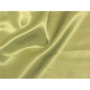Stretch Charmeuse Satin Celery