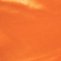 Shantung Satin ORANGE STS-29