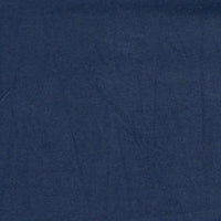 7 Ounce Cotton Jersey Spandex Knit NAVY BLUE