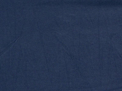 7 Ounce Cotton Jersey Spandex Knit NAVY BLUE