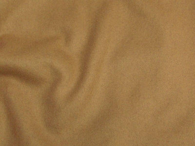 Wool CAMEL