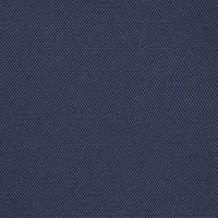 Outdoor Water-UV Resistant Canvas Navy Blue