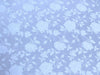 SWATCHES Floral Satin Brocade