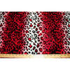 SWATCHES Velboa Misc Animal Skins Fur