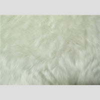 SWATCHES Long Pile Shaggy Fur
