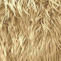 SWATCHES Mongolian Fur