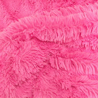 SWATCHES Minky Shaggy Fur