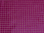 Square Sequins FUCHSIA