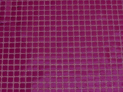 Square Sequins FUCHSIA