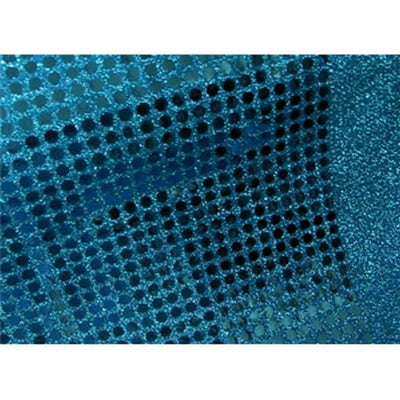 Large Confetti Dot Sequins 1/4