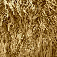 SWATCHES Mongolian Fur