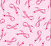 Premium Anti-Pill Fight For The Cure Light Pink Fleece 769
