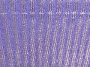 Sparkle Foil Spandex PURPLE