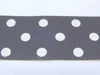 1 1/2" Grosgrain Ribbon W/Dots