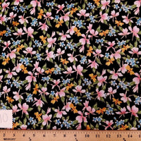 SWATCHES Misc Colors 100% Cotton Hawaiian Prints