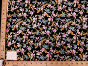 SWATCHES Misc Colors 100% Cotton Hawaiian Prints