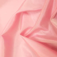 Taffeta Medium Heavy Weight PINK WHITE IRT-4
