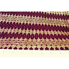 SWATCHES Embossed Velvets