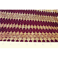 SWATCHES Embossed Velvets