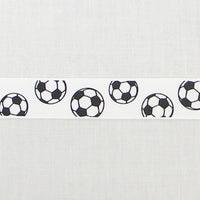 Sports Ribbons 3/8" 5/8" 7/8" 1 1/2"