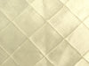 SWATCHES Taffeta Diamond Pintuck