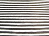 SWATCHES Striped Cuddle Fur