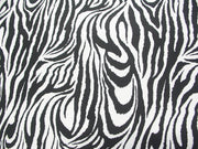 Zebra Spandex SP-38