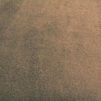 Minky Fleece Double Sided BROWN