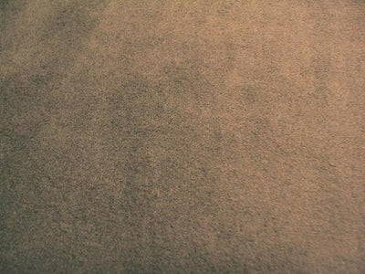 Minky Fleece Double Sided BROWN