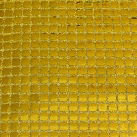 SWATCHES Square Sequins