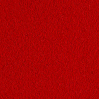 Felt RED